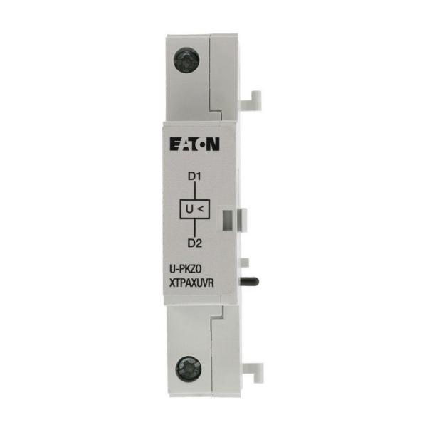 Напреженова защита EATON U-PKZ0(24V50HZ), 073129 - PKZ0(4), PKE, AC, 24 V 50 Hz