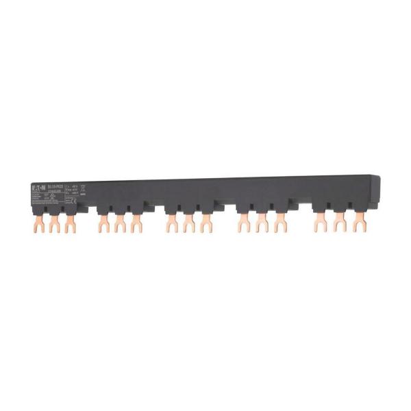 Гребен EATON B3.1/5-PKZ0, 044948 - 261 mm, за PKZM0, PKE12, PKE32