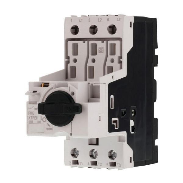 Моторна защита EATON PKE32 Ir=8-32.0A, 121722 - 8-32 A