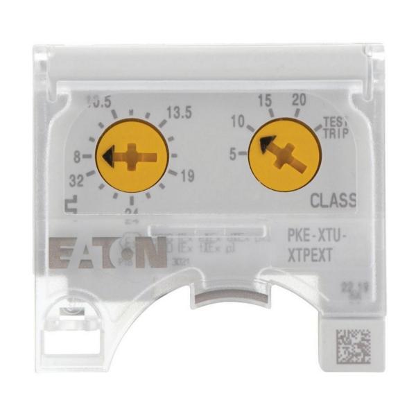 Електронен блок EATON PKE-XTU-32, 121726 - 8-32 A