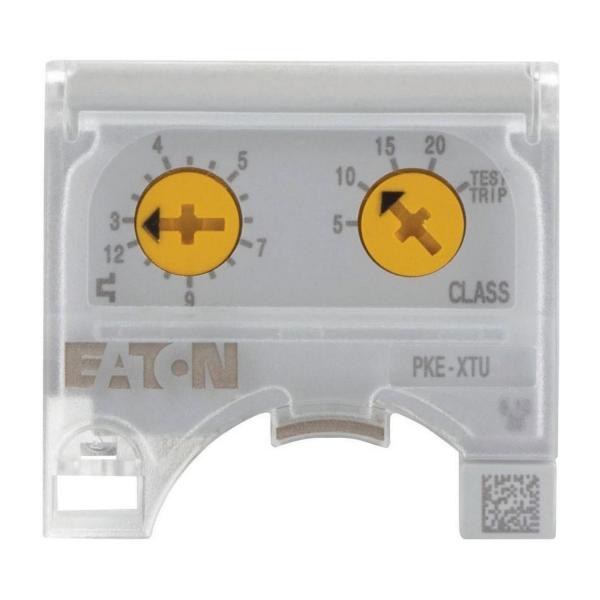 Електронен блок EATON PKE-XTUA-12, 121729 - 3-12 A