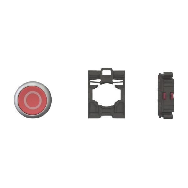 Бутон EATON M22-D-R-X0/K01, 216510