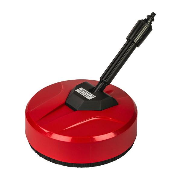 Приставка с 2 дюзи за водоструйка Raider Garden Tools, 138125 - 25 cm, за RD-HPC12