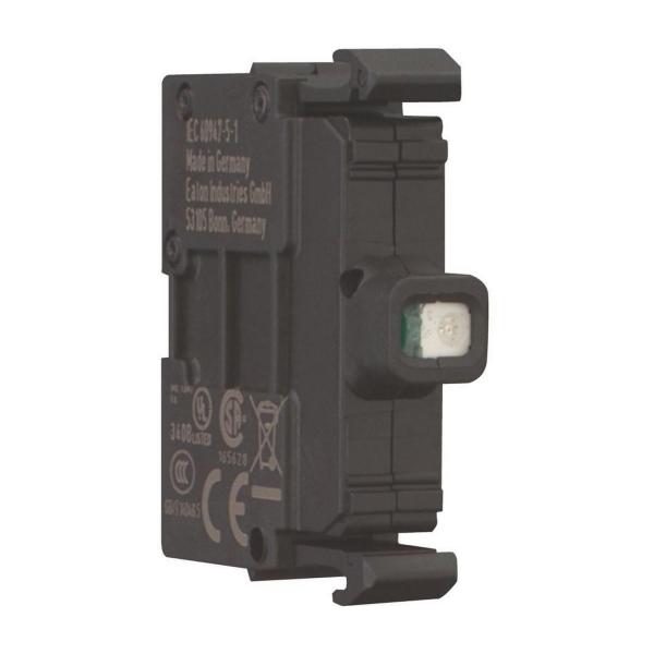 LED елемент EATON M22-LED-R, 216558 - 12-30VAC/DC