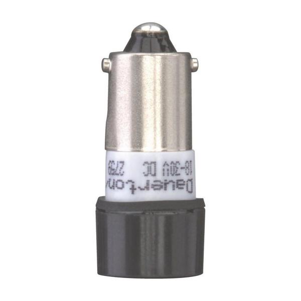 Звънчев индикатор EATON M22-XAM 18-30V, 229025 - зумер BA9s.18-30V DC, непрекъснат тон