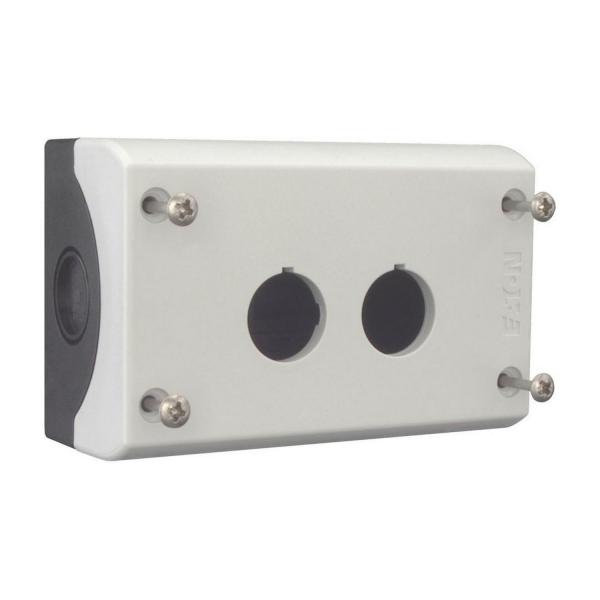 Кутия с 2 отвора EATON M22-I2, 216537