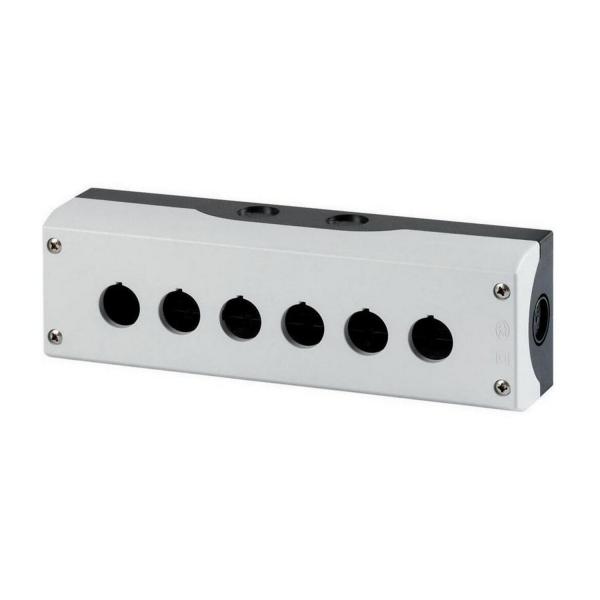 Кутия с 6 отвора EATON M22-I6, 216540