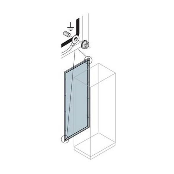 Заден панел ABB EP1880K – 1800 × 800 мм