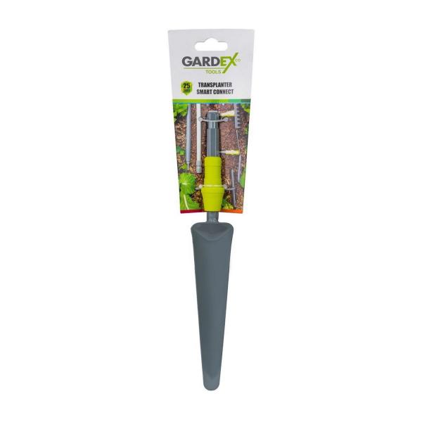Изкоренител Gardex SMART CONNECT GX 407020