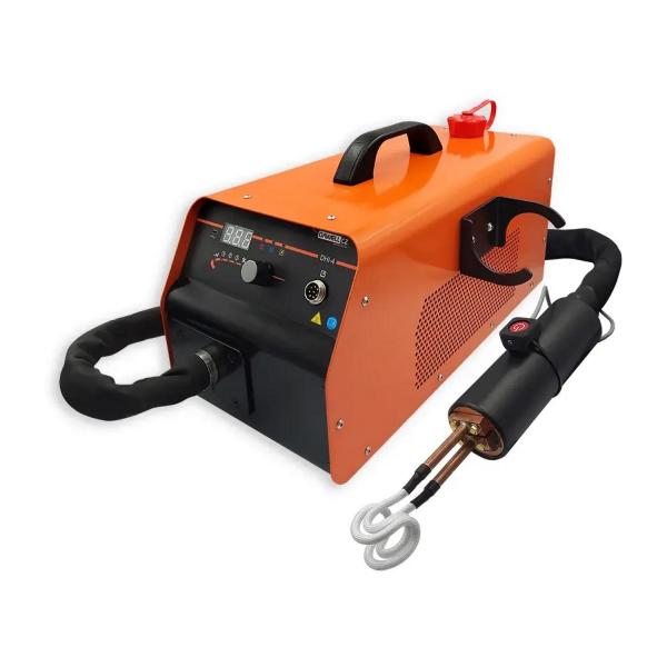 Преносим индукционен нагревател Dawell DHI-45C – 230 V, 3700 W