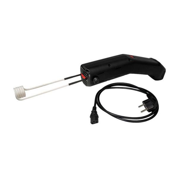 Индукционен нагревател Dawell DCI-12 – 230 V, 1200 W, комплект