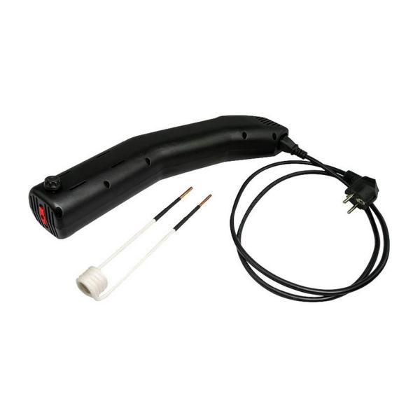 Индукционен нагревател Dawell DCI-12 – 230 V, 1200 W, комплект