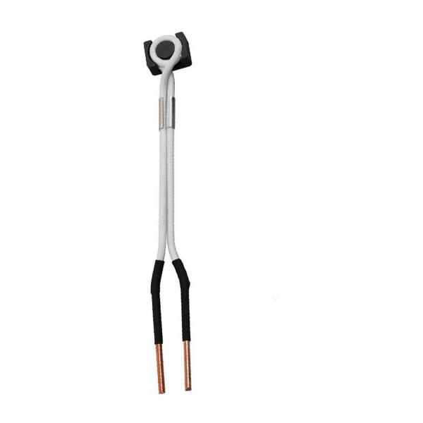 Индукционна намотка Dawell 80-251-01 – 20×220 мм, плоска, феритна
