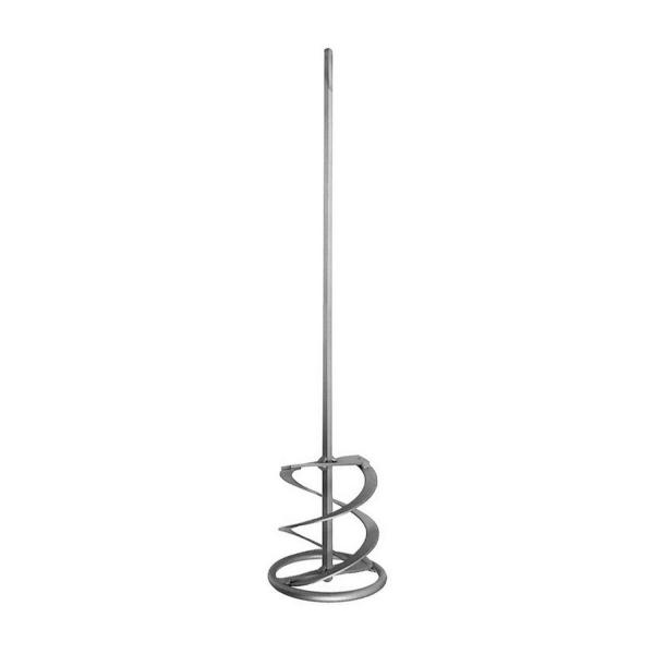 Приставка бъркалка от неръждаема стомана Collomix WK 120 S-N, 41255 - 120х590 mm, 13 mm