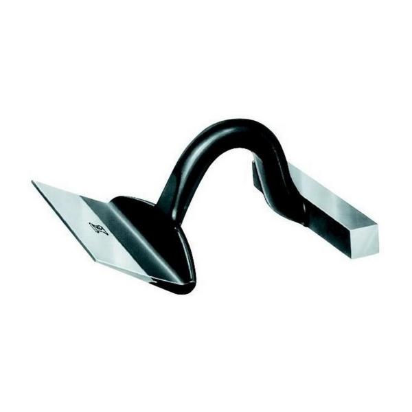 Плосък секач Zbirovia 974/140 - 280x140 mm 