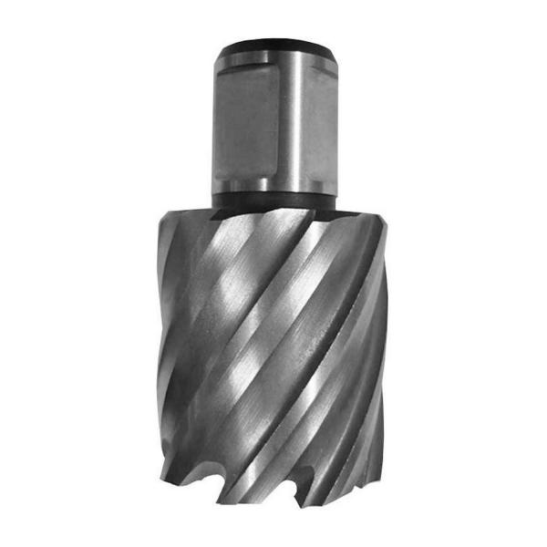 Фрезер за метал за магнитна бормашина Jepson 490239 - ф 39х30 mm 