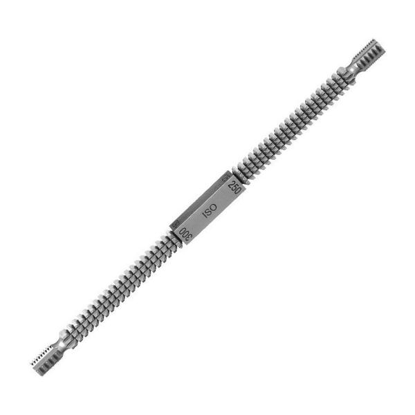 Пила за резба метрична Ajax M 286211702310 - 230 mm