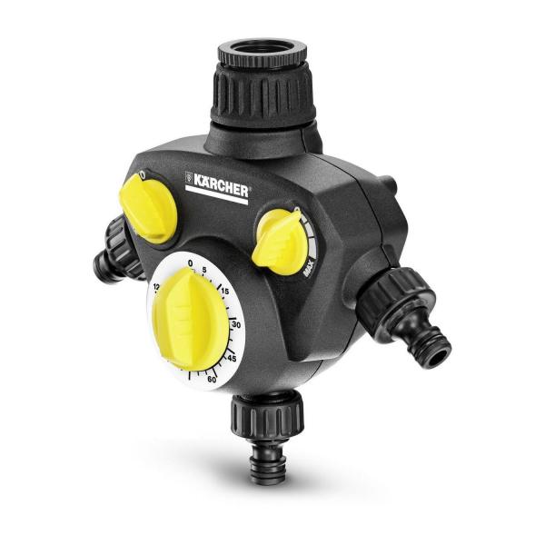 Часовник за поливане Karcher WT 2, 26452090