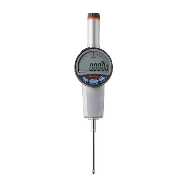 Дигитален индикаторен часовник Mitutoyo ABSOLUTE Digital Indicator ID-C, IP42, 543-730B, 0-50.8 mm, 0.0005 mm, ±0.005 μm