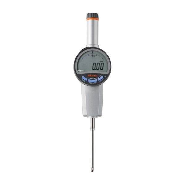 Дигитален индикаторен часовник Mitutoyo ABSOLUTE Digital Indicator ID-C, IP42, 543-735B, 0-50.8 mm, 0.01 mm, ±0.04 μm