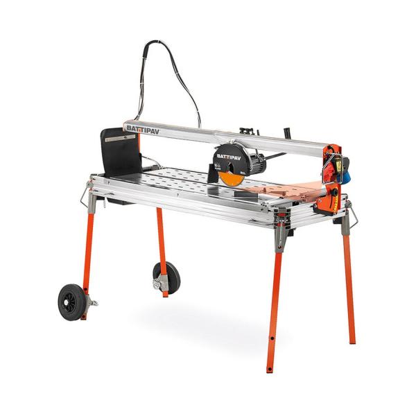 Настолен циркуляр Battipav Supreme 150 – 2200 W, 300 мм, 1500 мм