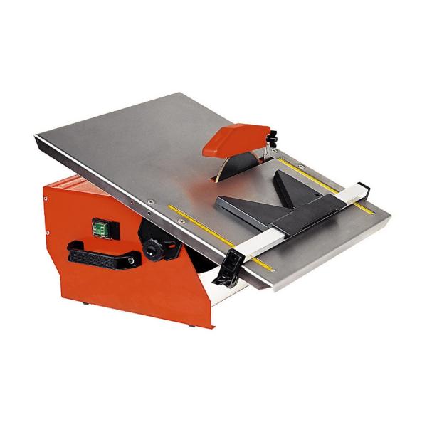 Настолна машина за плочки Battipav Queen 180 – 550 W, 180 mm