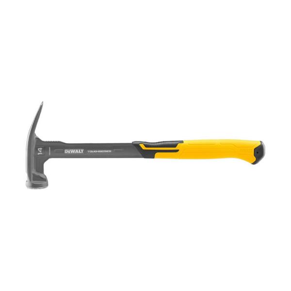 Кофражен чук с кози крак DeWALT DWHT51138-0 - 0.4 kg