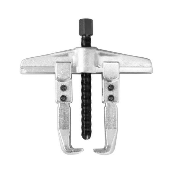 Двураменна раздвижна скоба за лагери Fervi E190/160 - 160х150 mm