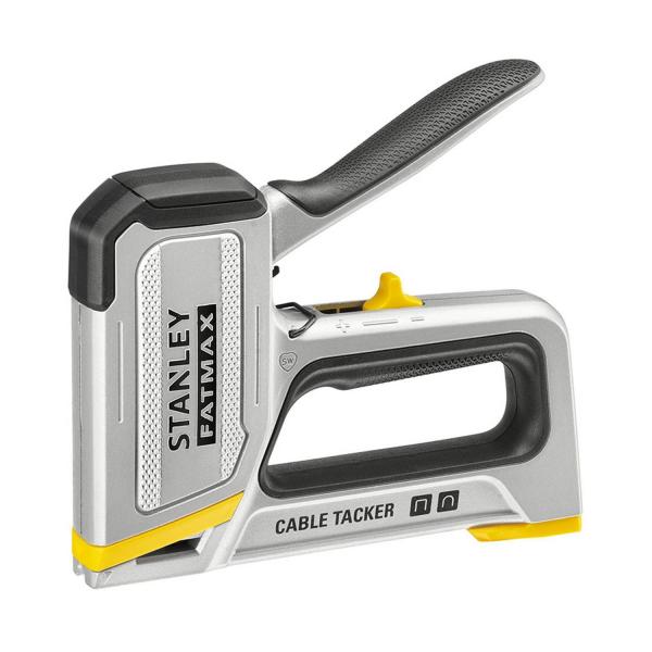 Ръчен такер Stanley FMHT70100-0 - 8-14 mm
