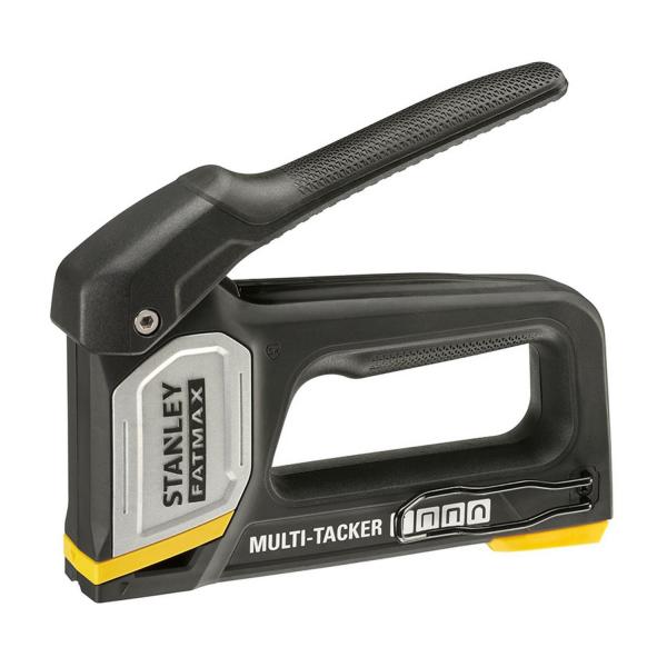 Ръчен такер Stanley FMHT70401-0 - тип A, тип CT100, тип G11, 6-14 mm, тип J, 15 mm