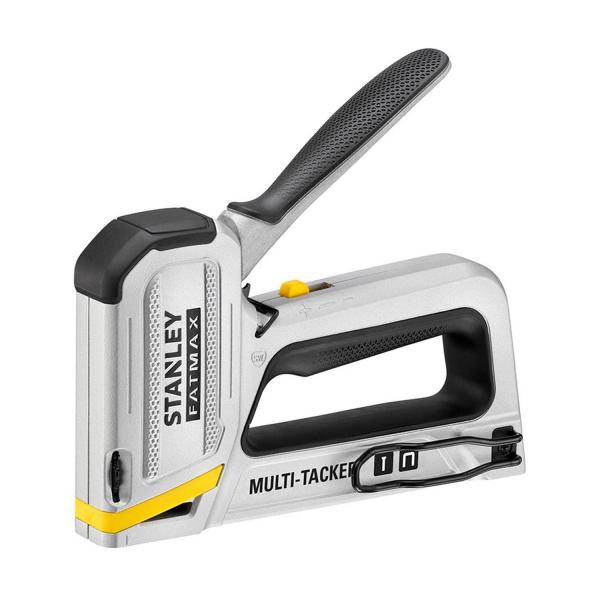 Ръчен такер Stanley FMHT70250-0 - тип G11, 6-14 mm, тип J, 12-15 mm