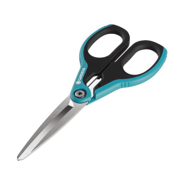 Домакинска ножица Gardena SchnippSchnapp XL, 12215-20 - 210 mm
