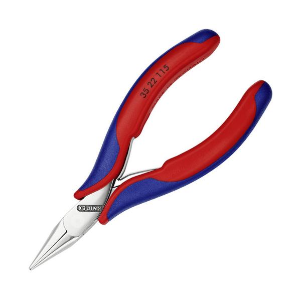 Телефонни клещи Knipex 35 22 115 - 115 mm