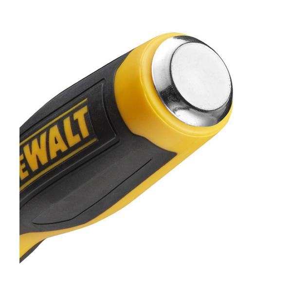 Комплект дърводелски длета DeWALT DWHT0-16148 - 3 бр., 18-32 mm