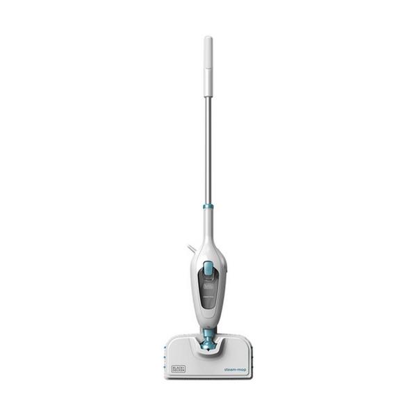 Електрическа парочистачка Black&Decker FSM13E1-QS - 1300 W