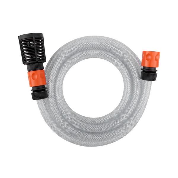 Маркуч за водоструйка Black&Decker BZOSPK1-XJ - 6 m