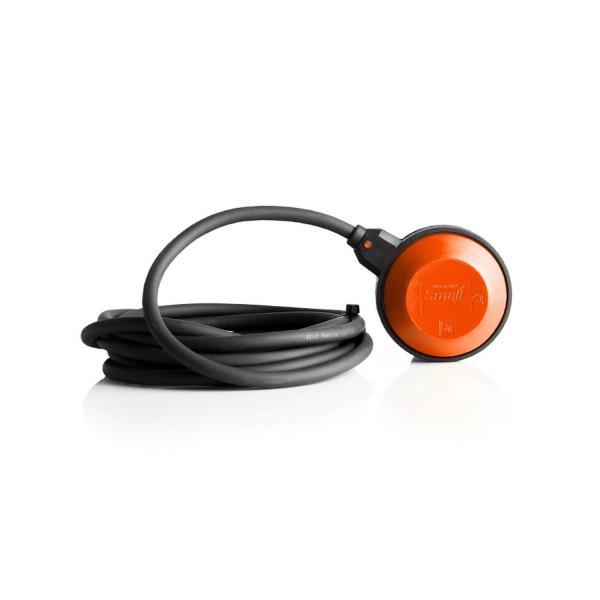 Поплавък за изпразване на водна помпа H07 RN-F кабел City Pumps SMALL 3, 50014S74 - 20 A, 3 m