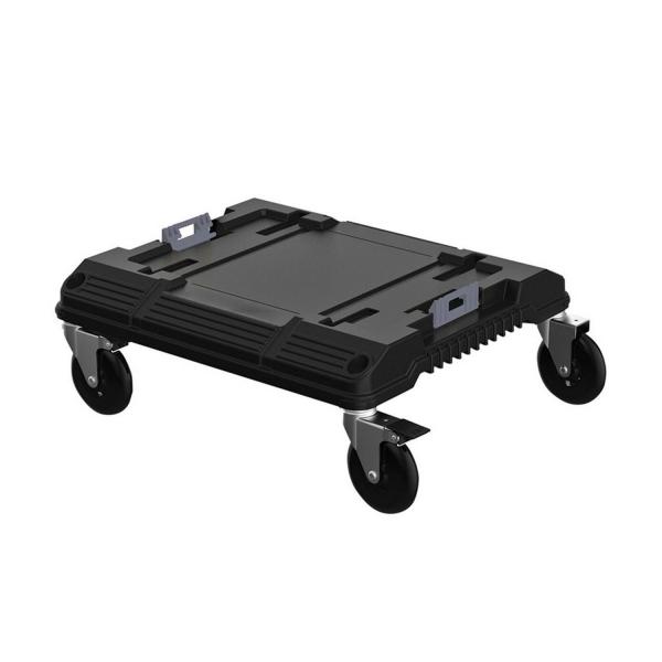 Количка за системни куфари Stanley FMST1-71972 - 486x181x436 mm, 100 kg