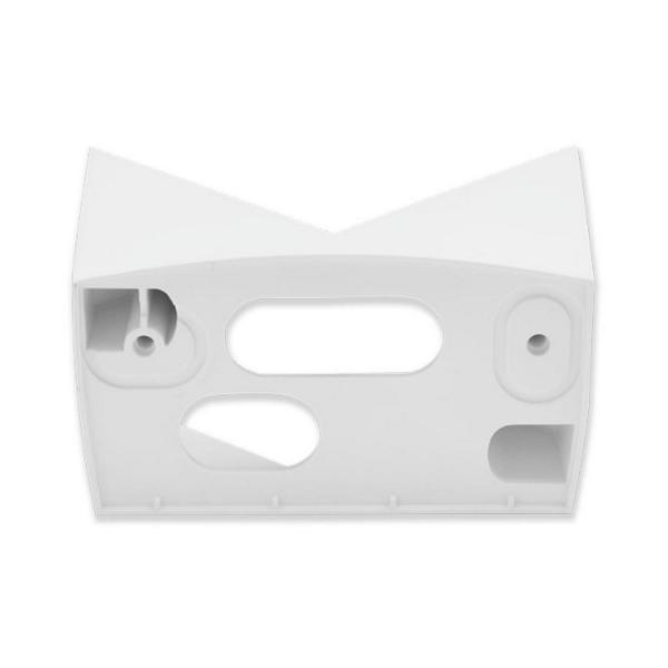 Планка за сензор Steinel Sensors DIY 07 SW, 631765 - бял
