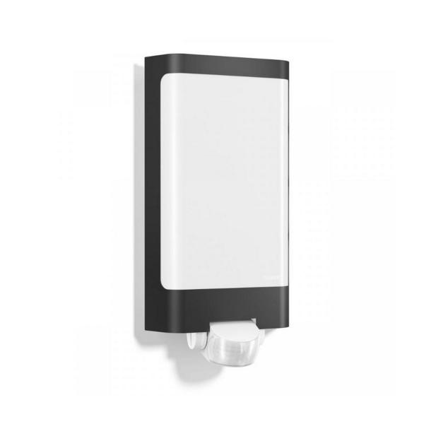 Фасадна LED лампа със сензор Steinel Sensors DIY L 240 S – 9,3 W, 3000 K