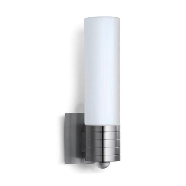 Фасадна LED лампа със сензор Steinel L 260 S – 8,6 W, 426 мм, 3000 K, 230 V