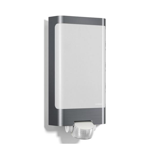 Фасадна LED лампа със сензор Steinel Sensors DIY L 240 LED – 7,5 W, 3000 K