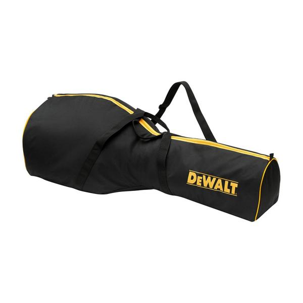 Чанта за комби двигател с приставка тример DeWALT DT20683-QZ за модел DCMAS5713N - черно и жълто