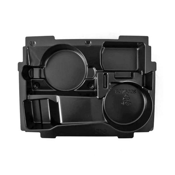Вложка за куфар Makita 837632-8 – за DGA452, DGA450, BGA452