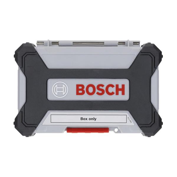 Органайзер за консумативи Bosch Pick and Click - 197x111x54 mm