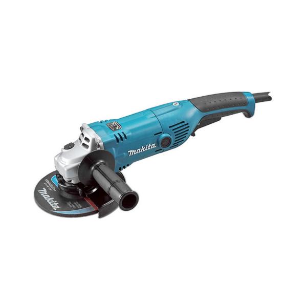 Ъглошлайф Makita GA6021 – 150 мм, 1050 W, 9000 min⁻¹
