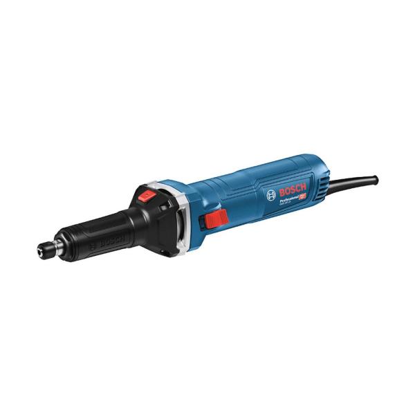 Електрически прав шлайф Bosch GGS 30 LS, 06012B5020 - 750 W, 33000 r/min