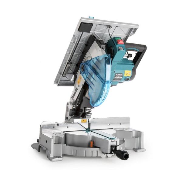 Електрически настолен циркуляр Makita LH1201FL – 305 мм, 1650 W