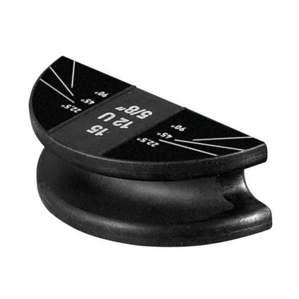 Огъващ елемент за тръбогиб REMS 153175 - 15 mm
