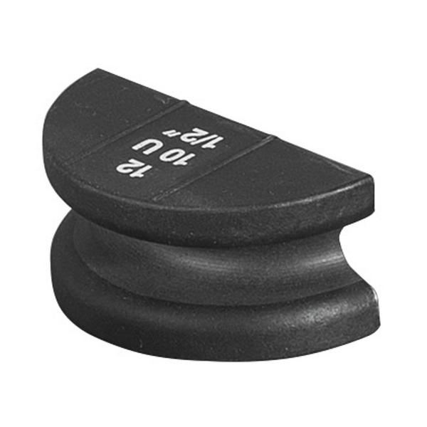 Огъващ елемент за тръбогиб REMS 153160 - 12 mm